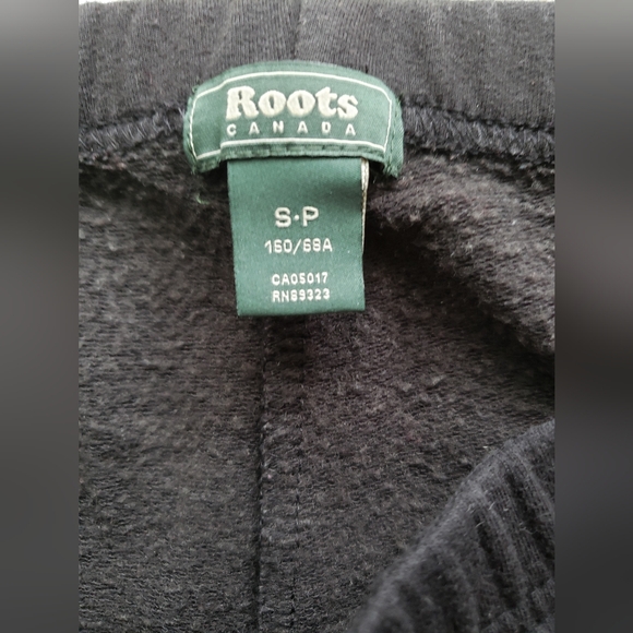Roots Pants Fleece - Picture 3 of 5
